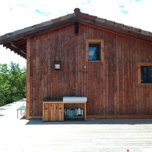  Vakantiehuis De Revirand