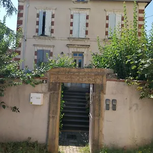 Bed & Breakfast Maison Auctoire