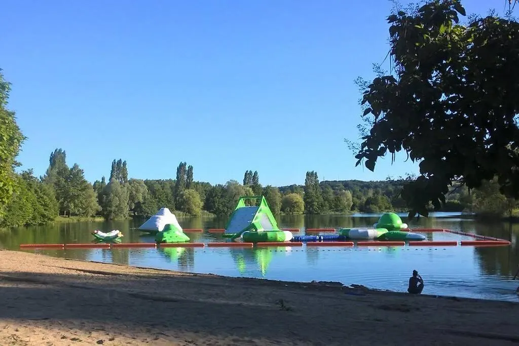 Apartmán Chambre & Sdb Privee Avec Piscine En Bord De Via Rhona Sarras